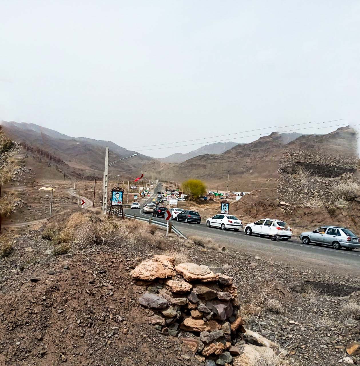 Source: photo_kanal sedaye abyaneh 23 mars 2022, Telegram