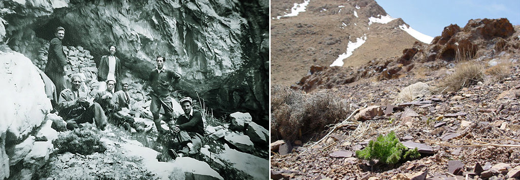 Cave Parihole. Image: Private Album